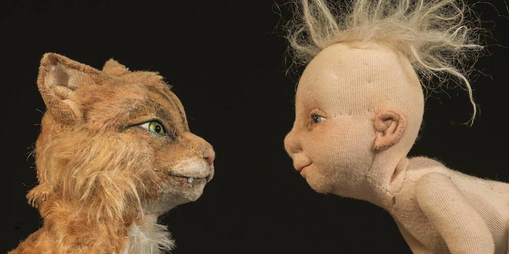 Das «Homunculus»-Festival lässt wieder die Puppen zum Leben erwachen