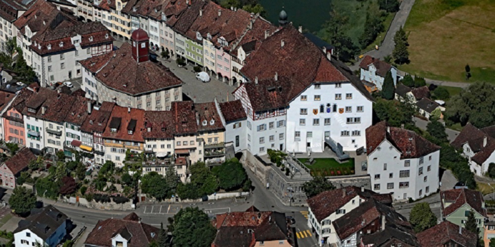 Die Wanderung endet nach drei Stunden in Wil.