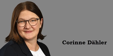 Nach zehn Jahren bekommt Thurvita mit Corinne Dähler eine neue CEO.
