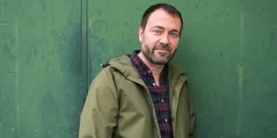 Jonas Knecht: Rund achtzig Schauspielproduktionen kamen während seiner Zeit auf die Bühne.