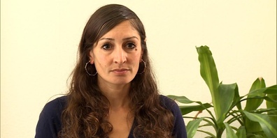 Gilda Sahebi wurde im Iran geboren und wuchs in Deutschland auf. (Symbolbild)