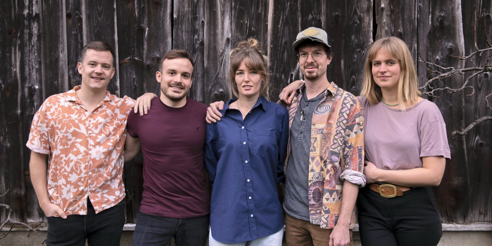 Wein Berneck: Damiana Malie