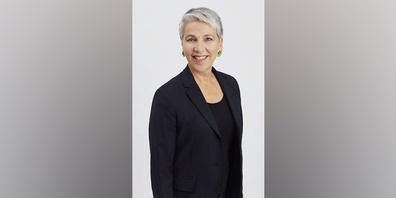 Gemeinderätin Susanna Schubiger.