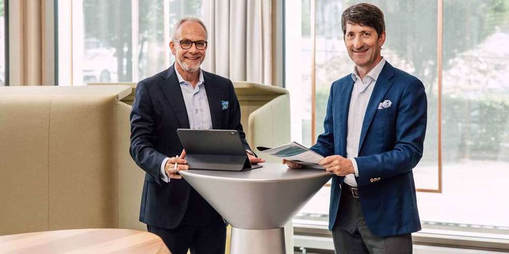 Die Bank Linth mit Hauptsitz in Uznach wird u.a. eine neu formierte Geschäftsleitung und einen neuen Markenauftritt erhalten.