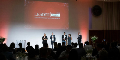Moderiert wird der Abend auch 2023 von Daniela Lager (SRF).
