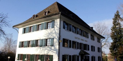 Das Objekt ist dauernd und ungeschmälert zu erhalten.
