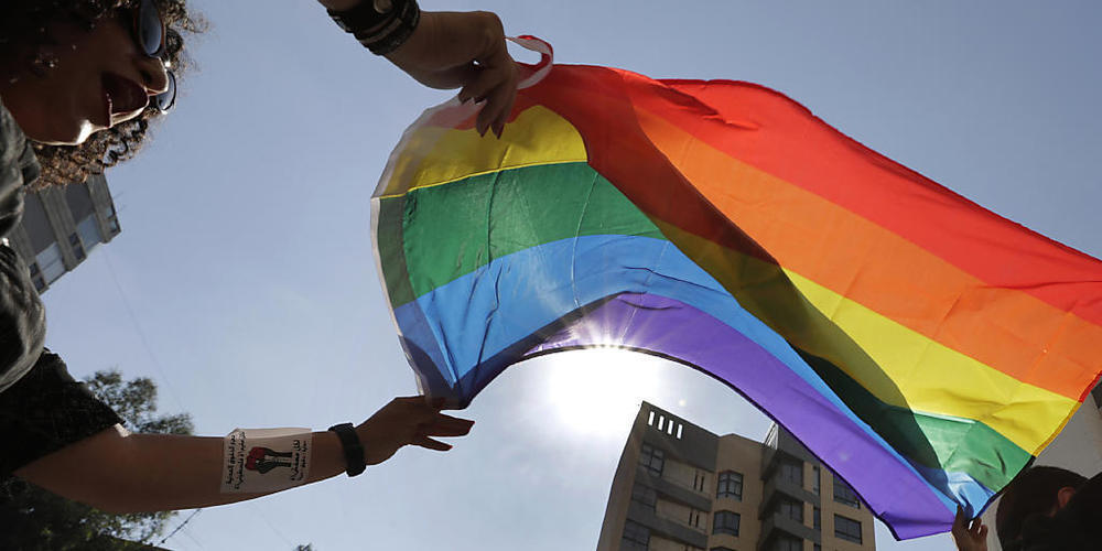 Der Schwyzer Regierungsrat ist gegen eine Behördenstelle, die sich zur Gleichstellung von Mann und Frau und von LGBTQ-Menschen einsetzt. (Symbolbild)