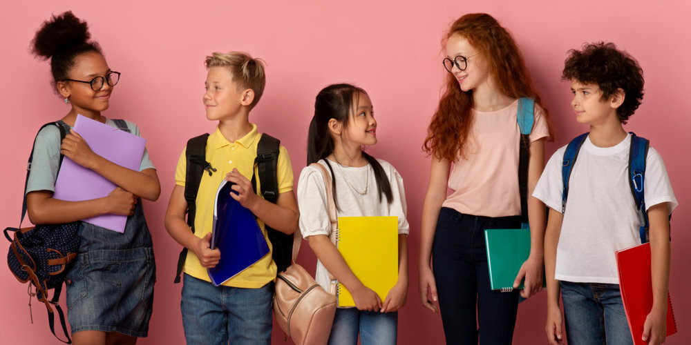 Die Klassenbildung ist keine so leichte Aufgabe. (Symbolbild)