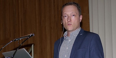 Schulratspräsident Christian Stricker und seine Ratskollegen haben Einsparungspotentiale ausfindig gemacht