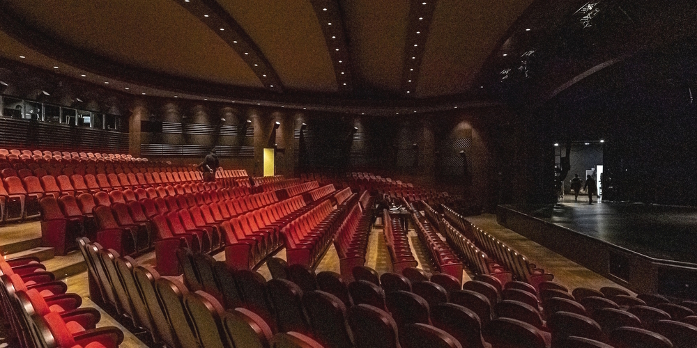 Insgesamt 73 Projekte – darunter aus dem Bereich Theater – sollen eine Unterstützung erhalten. (Themenbild)
