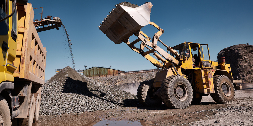 Es soll nur eine Deponie in Gossau realisiert werden können. (Symbolbild)