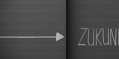 Erneut sehe viele Studentinnen und Studenten im Lehrerberuf ihre Zukunft. (Symbobild)