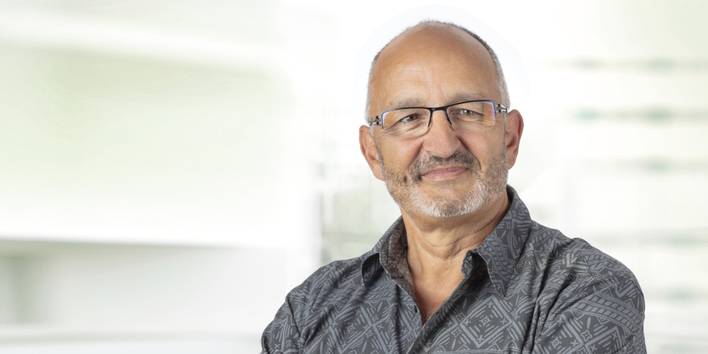 Thomas Brunner (Stadt St.Gallen) wurde im Herbst 2019 für die Grünliberalen in den Nationalrat gewählt. (Archivbild)