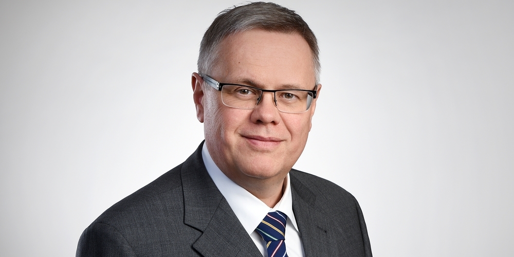 Ingesamt zehn Jahre war Benedikt Häfliger für die sgpk tätig, unter anderem als Geschäftsführer und Bereichsleiter.