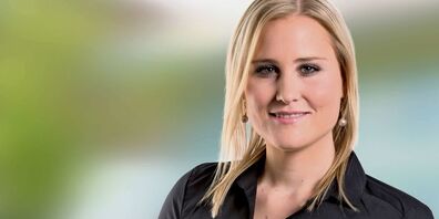 Monika Simmler, Kantonsrätin SP.