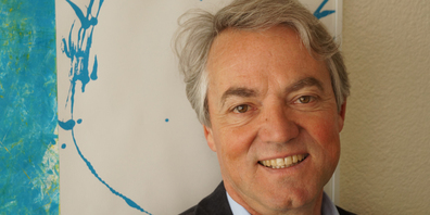 Prof. Dr. sc. nat. Karl Frei 