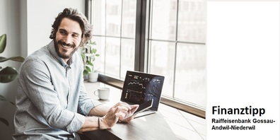 Digitaler Event am 9. Mai 2023 von 18 bis 19 Uhr.