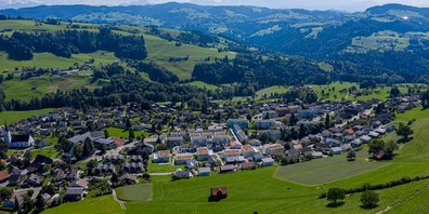 Für den Gemeinderat gibte es mehr Kandidaten als Sitze. Auch Gemeindepräsident Guido Keller erhält einen Herausforderer.
