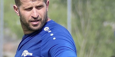 Co-Trainer Besart Shoshi: «Bei uns läufte es derzeit einfach»