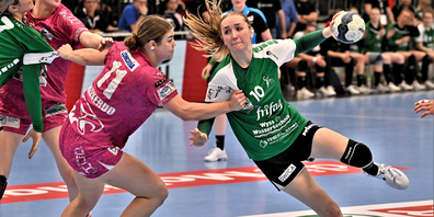 Der LC Brühl baut mit seinem Sieg die Tabellenführung aus. (Archivbild)