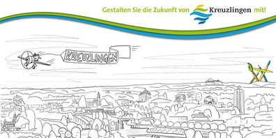 Viele Ideen wurden gesammelt.