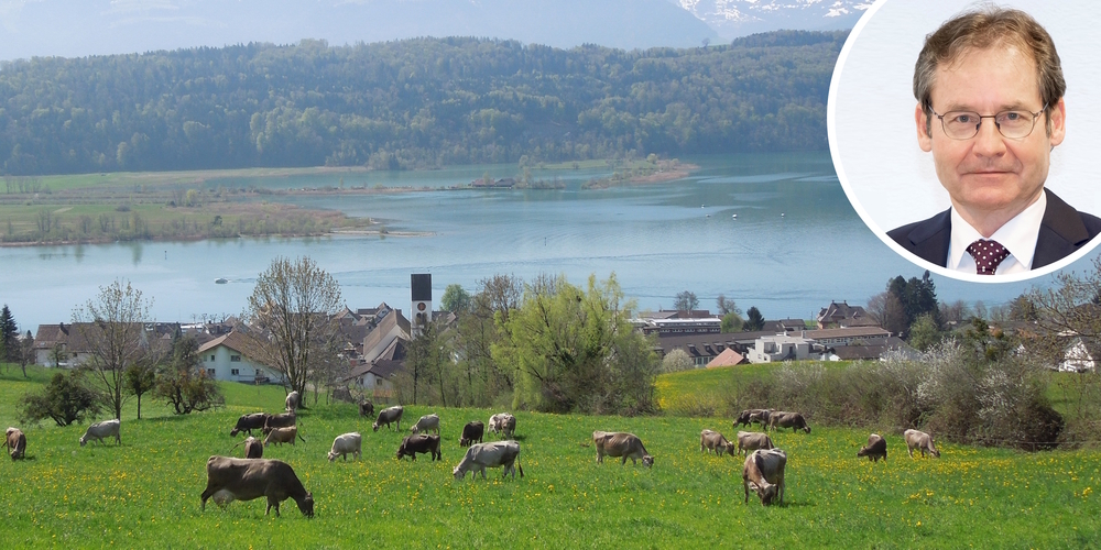 Viel Lärm wegen einigen kantigen Aussagen Brunschwilers zu Bauern – dabei werde Klartext statt «Wischiwaschi» doch immer gefordert, so die FDP.