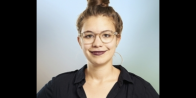 Angelica Eichenberger, Gemeinderätin SP,  Wahlkreis 7 + 8