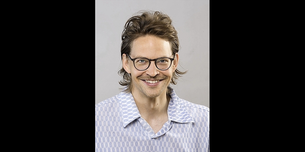 Michael Schmid, Gemeinderat AL, Wahlkreis 1 und 2
