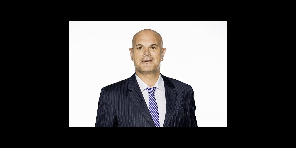 Martin Götzl, Gemeinderat SVP, Wahlkreis 11