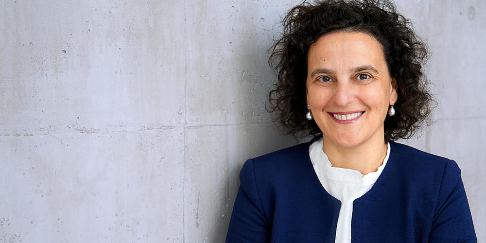 Tanja Scartazzini wird neue Leiterin des Amts für Kultur der Stadt Winterthur. Zuvor leitete sie das Amt für Kultur des Kantons St. Gallen.