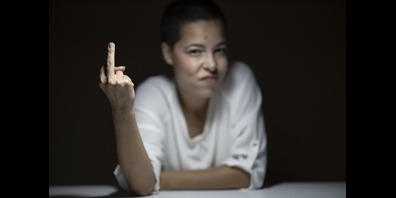 «Gender-Tag, was für ein Scheiss»! (Symbolbild)