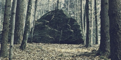Sinnbildlich ein Berg von Herausforderungen und Betroffenheit (Symbolbild).