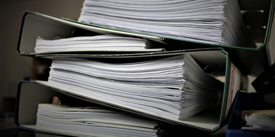 Cyril Schiendorfer wird neuer Stadtarchivar von Schaffhausen. Er wird seine Funktion bei der Stadt Schaffhausen per 1. August 2023 antreten.