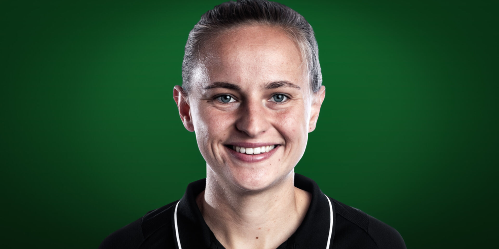 Natasha Gensetter: Wechselt vom Ligakonkurrenten in die Ostschweiz.