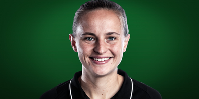 Natasha Gensetter: Wechselt vom Ligakonkurrenten in die Ostschweiz.