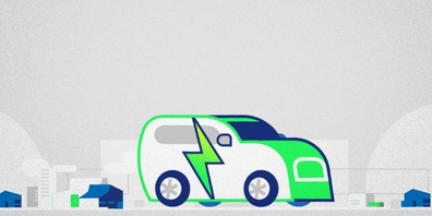 Das Förderprogramm ist für Private, Unternehmen und Gemeinden.