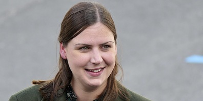 Shaleen Matroberardino kann mit grosser Aktenkenntnis glänzen