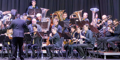 Die MGM Muolen wird ihr hundertjähriges Bestehen gebührend gross feiern.