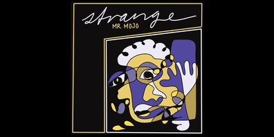 Am 12. Mai ist die Single «Strange» von Mr.Mojo erschienen.