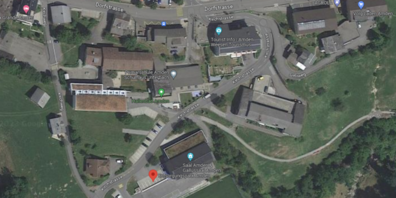 Die im Entsorgungspark befindlichen Abfallcontainer werden vom Montag, 15. Mai bis Montag, 22. Mai auf den Platz westlich des Primarschulhauses (den sogenannten «Basketballplatz») gestellt.
