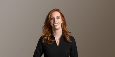 Cornelia Stengel: Die Wilerin ist Rechtsanwältin.