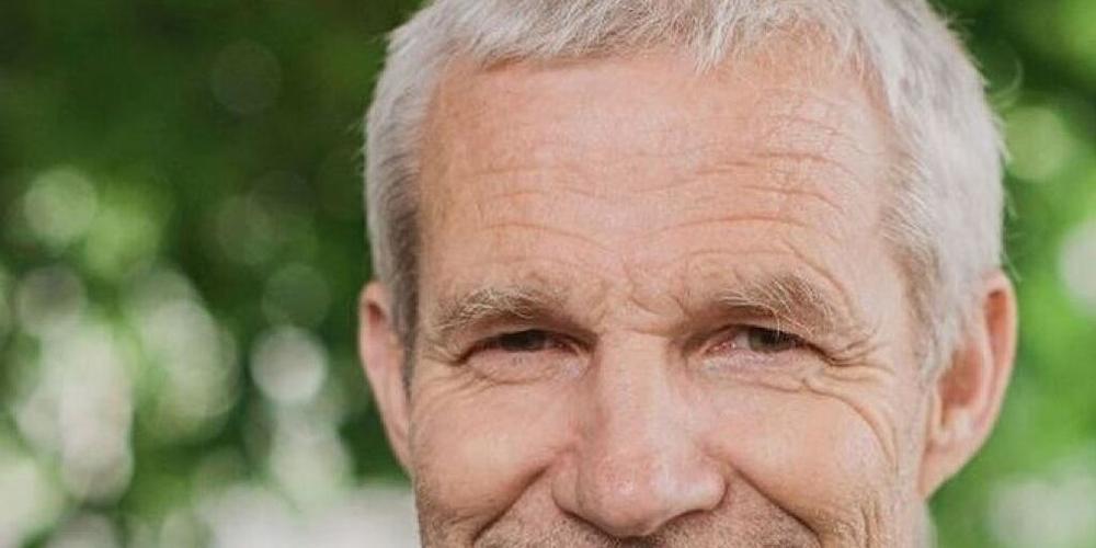 Die Wahl von Peppino Beffa war ungefährdet.