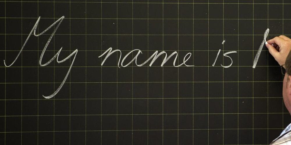 Der Kanton Schwyz verzeichnet eine erhöhte Fluktuation bei den Lehrpersonen. (Symbolbild)