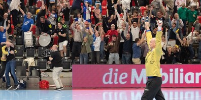 Grosse Emotionen beim letztjährigen Cupfinal: Die Hoppers stehen vor entscheidenden Wochen.