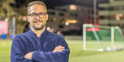 Luca Salomon ist ab sofort als Geschäftsführer beim FC Unterstrass angestellt.