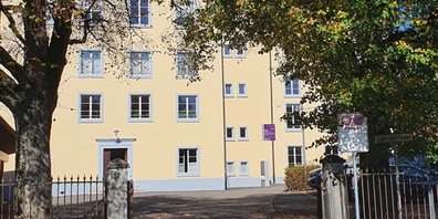 Mit dem Umzug in den Lindenhof ergeben sich einige Synergien mit der Bleiche.