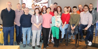 Die 9. Mitgliederversammlung des Schweizerisch-Japanischen Kulturverein Yamato wurde von 21 Personen besucht.