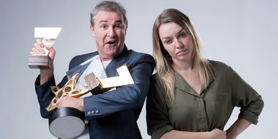 René und Laura Rindlisbacher