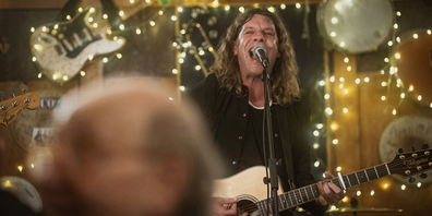 «Last Avenue» hat der Kerze eine wilde Rocknacht eingebracht.