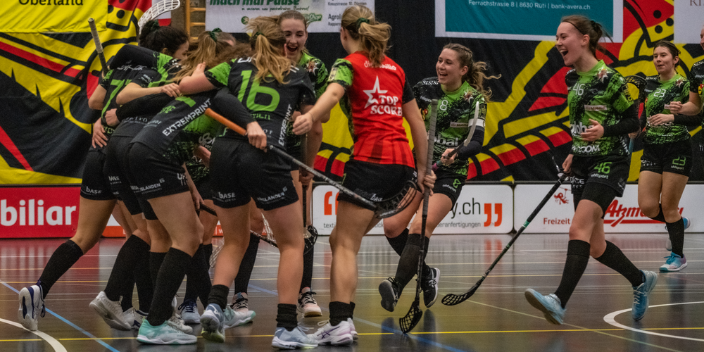 Ein Sieg der WaSa-Frauen währt die Chance auf den direkten Ligaerhalt.